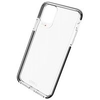 Case GEAR4 CRYSTAL PALACE Para iPhone 11 Pro - Negro
