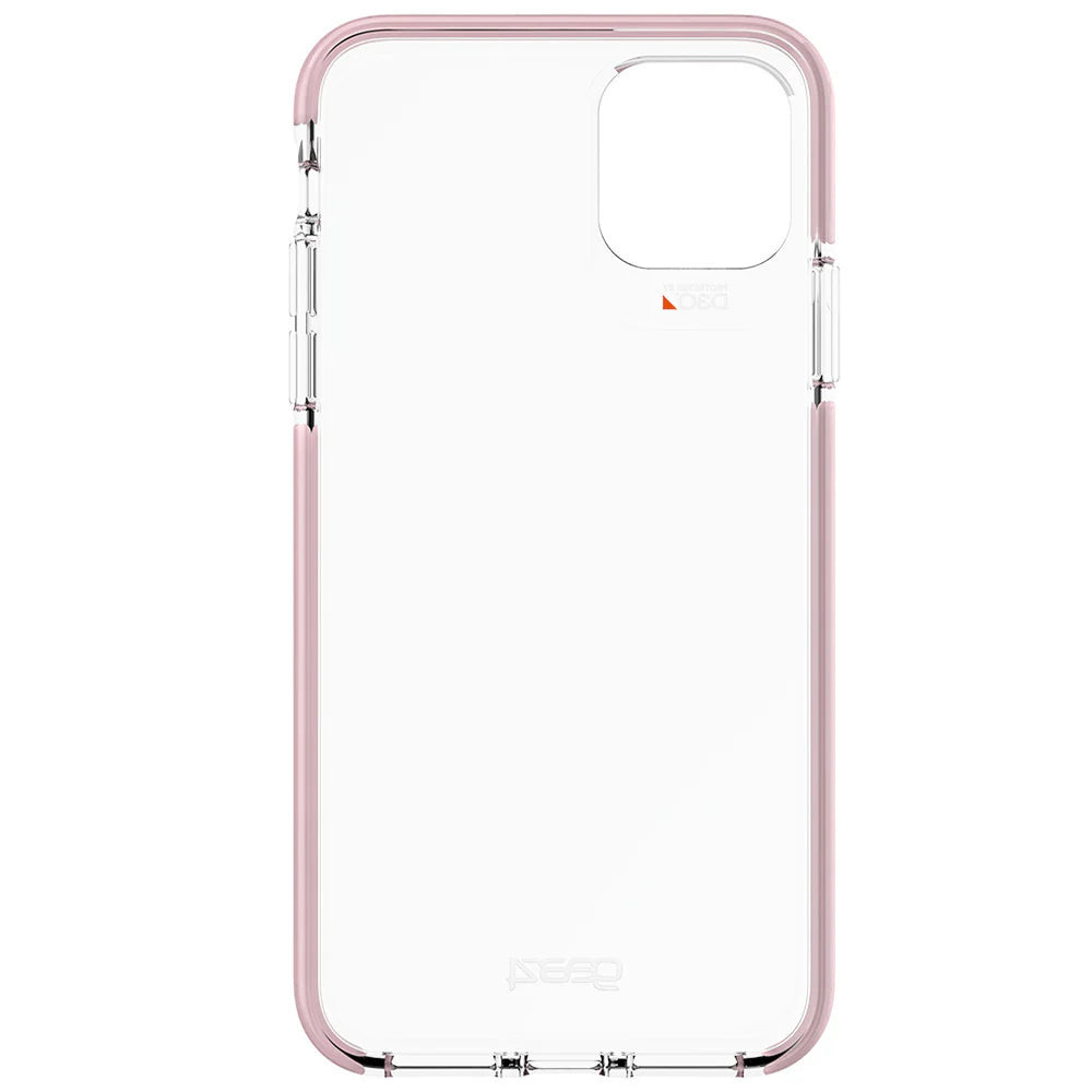 Case GEAR4 PICADILLY Para iPhone 11 Pro Max - Rosa