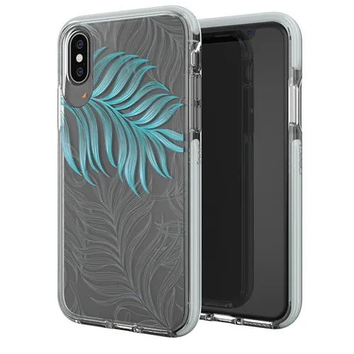 Case Victoria iPhone Xs