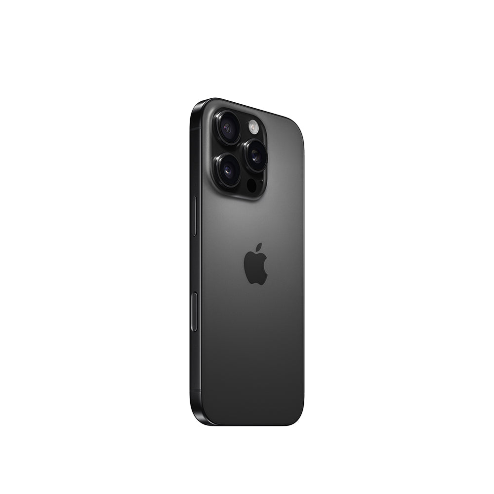 iPhone 16 Pro 512 GB Titanio negro