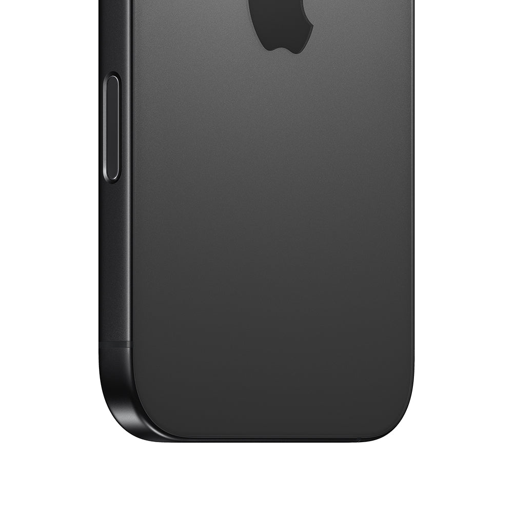 iPhone 16 Pro Max 512 GB Titanio negro