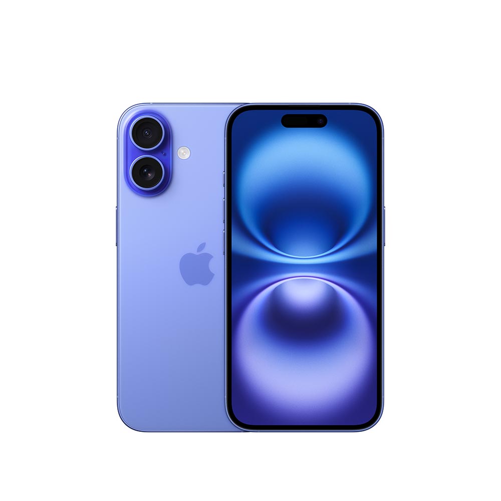 IPhone 16 Plus 256 GB Ultramarino Mac Store Panam Iphone 16 plus 256 gb ultramarino mac store panam