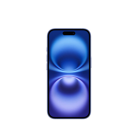 Conoce el iPhone 16 128 GB Ultramarino | Mac Store Panamá