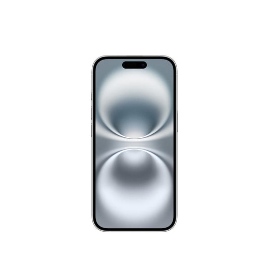 Descubre el iPhone 16 128 GB Blanco | Mac Store Panamá