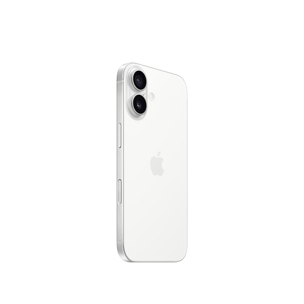 iPhone 16 128 GB Blanco