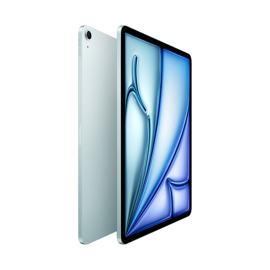 iPad Air de 11 pulgadas Wi-Fi 512 GB - Morado (M3)