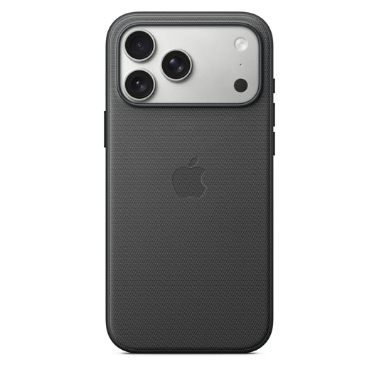 iPhone 17 Pro Max de 1 TB Color Plata | Mac Store Panamá