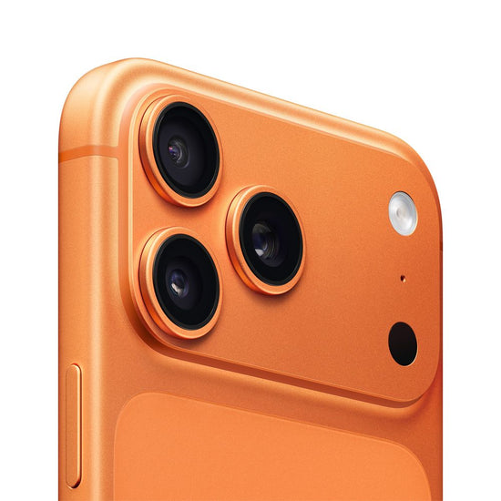 iPhone 17 Pro Max 256 GB Naranja Cósmico | Mac Store Panamá