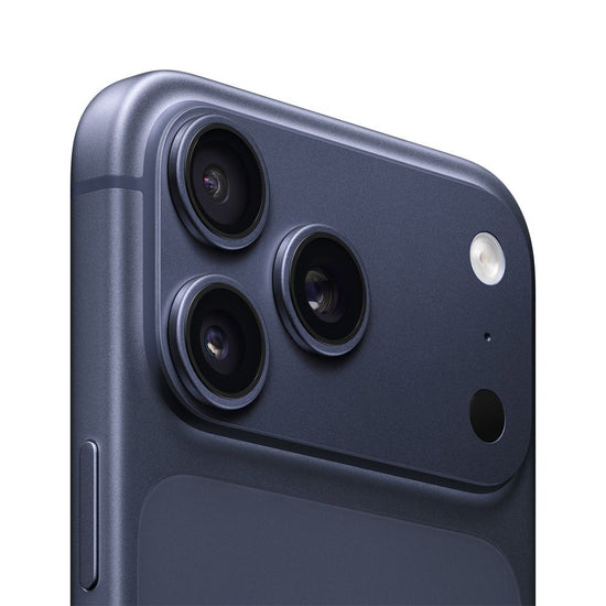 iPhone 17 Pro Max 256 GB Azul Intenso | Mac Store Panamá