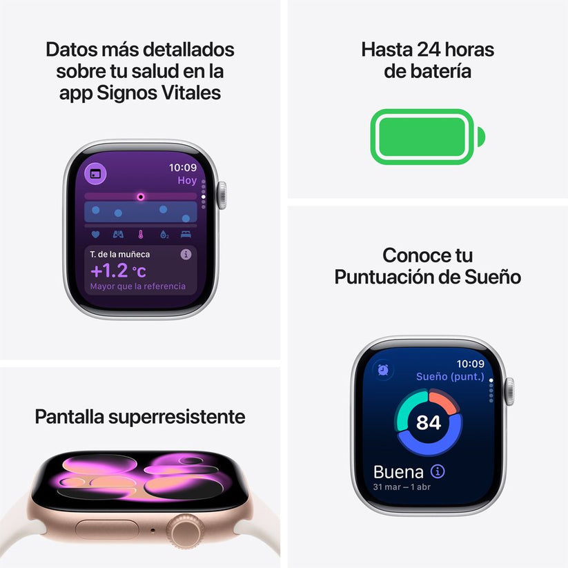 Apple_Watch_Series_11_42mm_GPS_Rose_Gold_Aluminum_Sport_Band_Light_Blush_PDP_Image_Position_3__LAES
