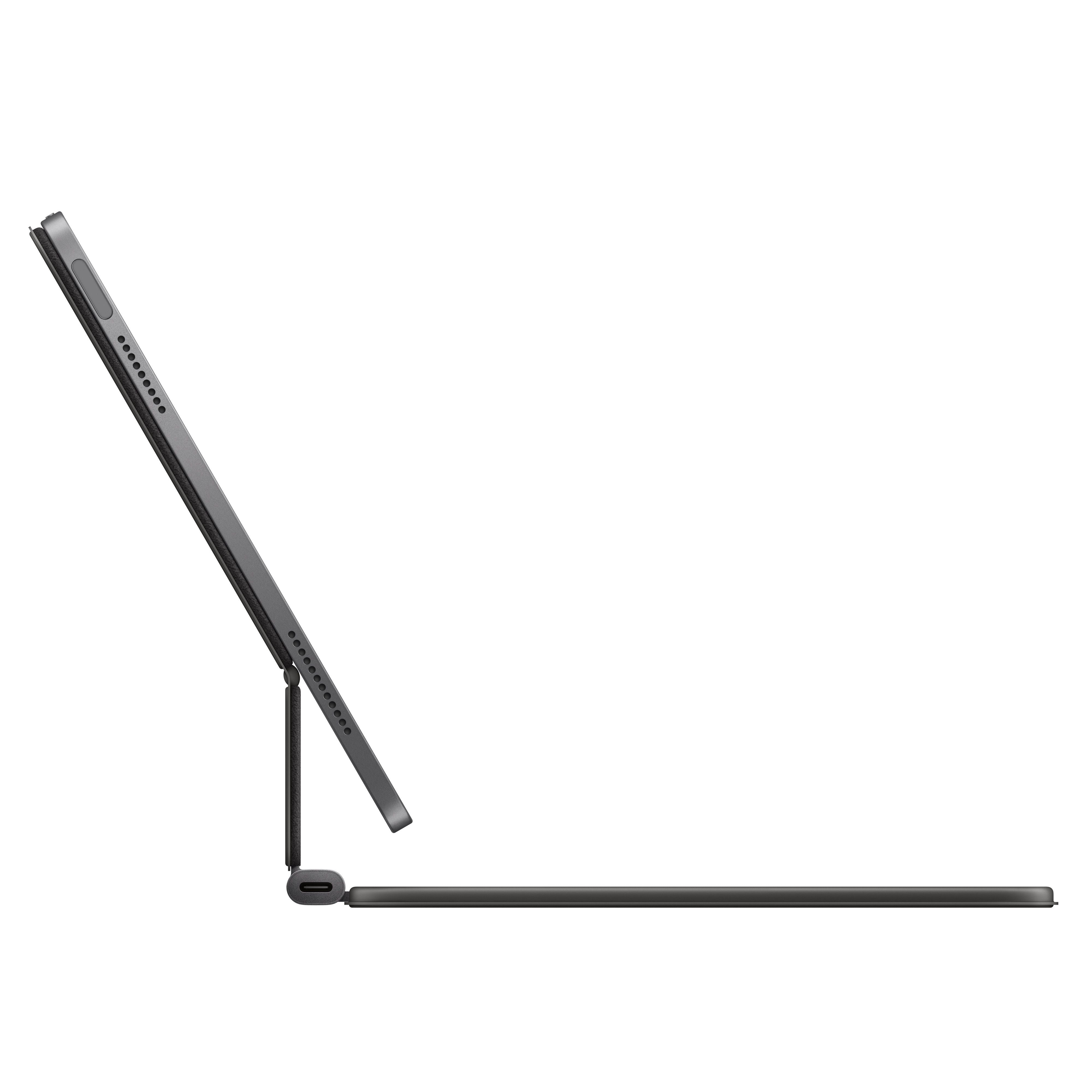 Magic Keyboard para el iPad Air de 11 pulgadas (M3) – Español (América