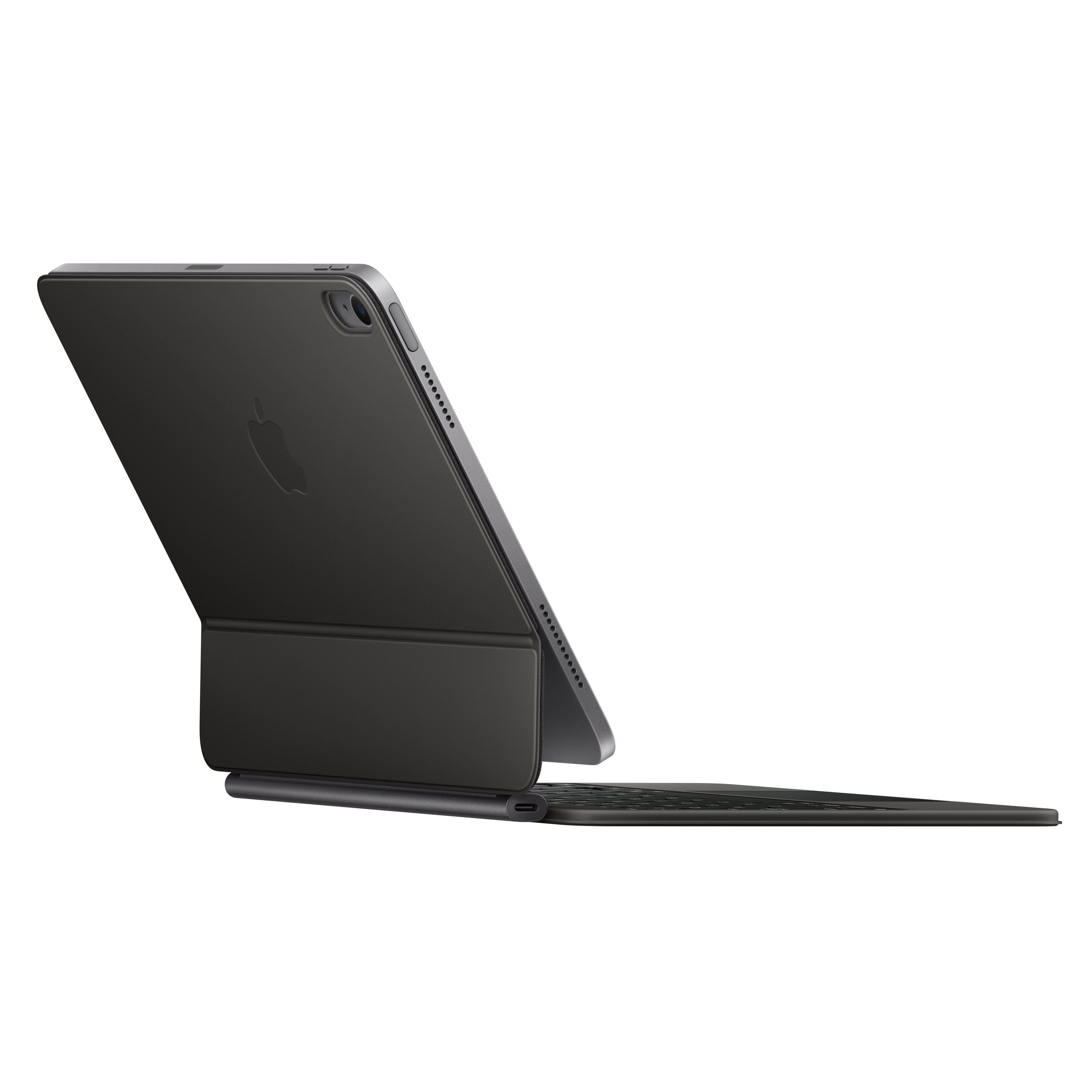 Magic Keyboard para el iPad Air de 11 pulgadas (M3) – Español (América