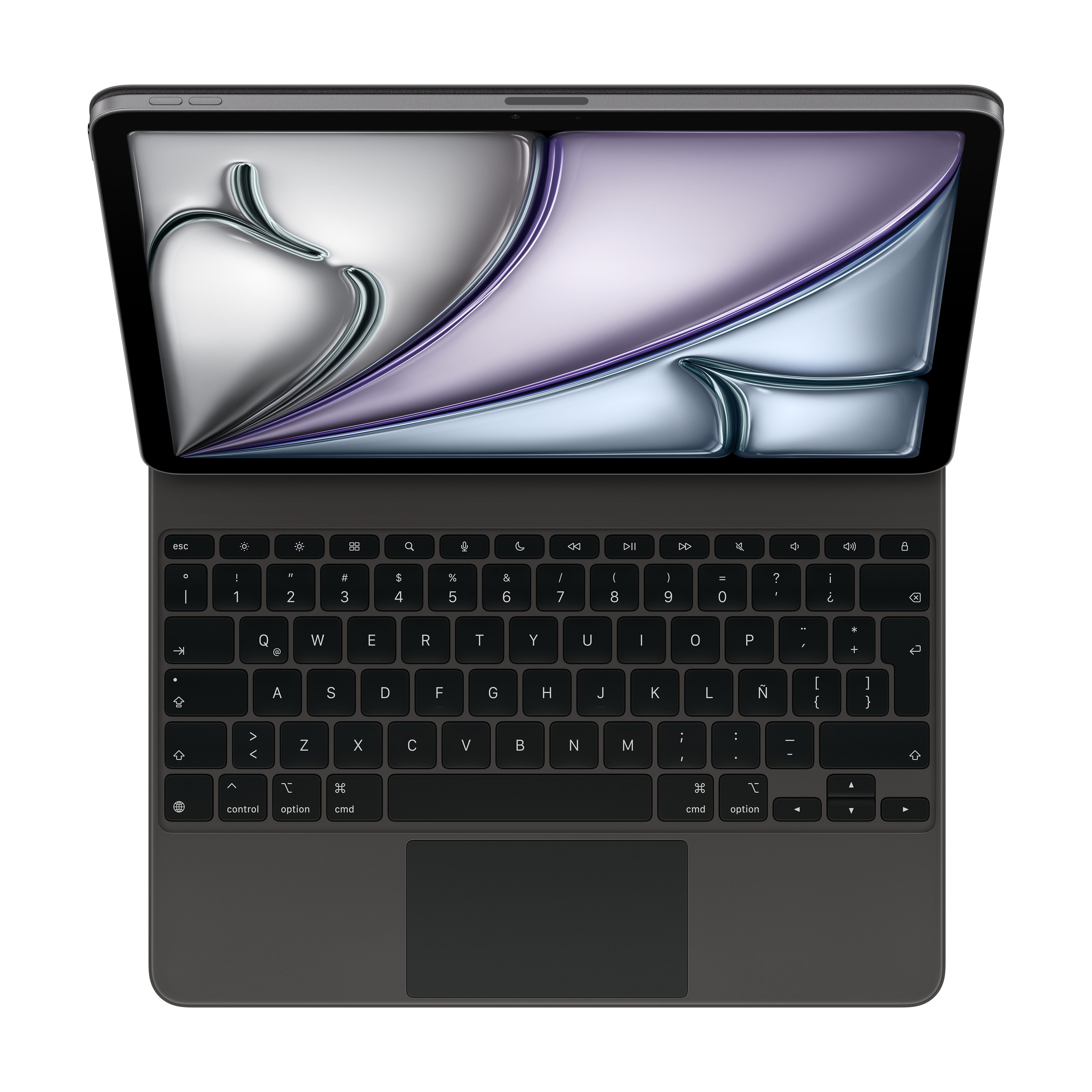 【未開封】Magic Keyboard 12.9 iPad Pro、13 Air Magic Keyboard para el iPad Air de 13 pulgadas (M3) – Español (América