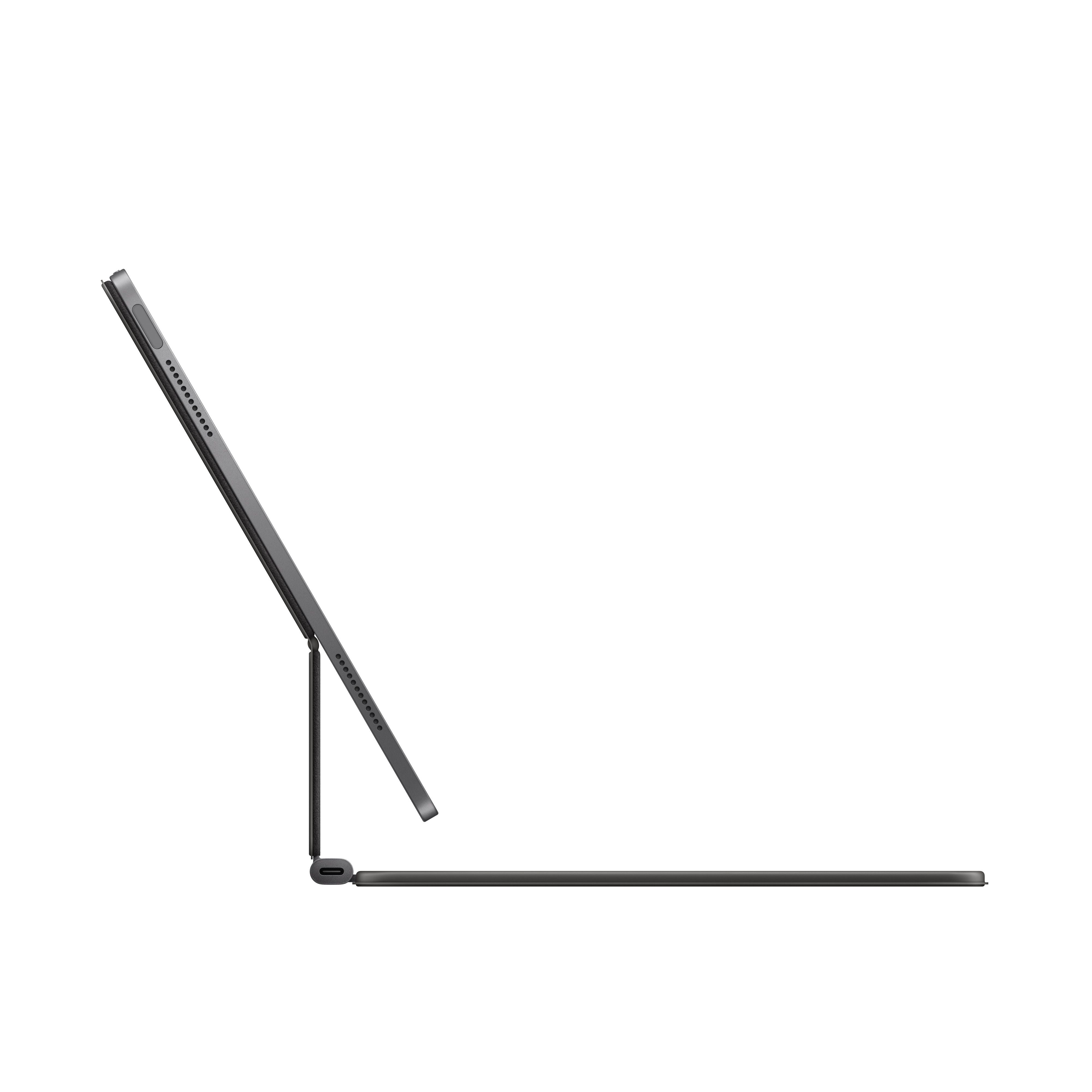 Magic Keyboard para el iPad Air de 13 pulgadas (M3) – Español (América