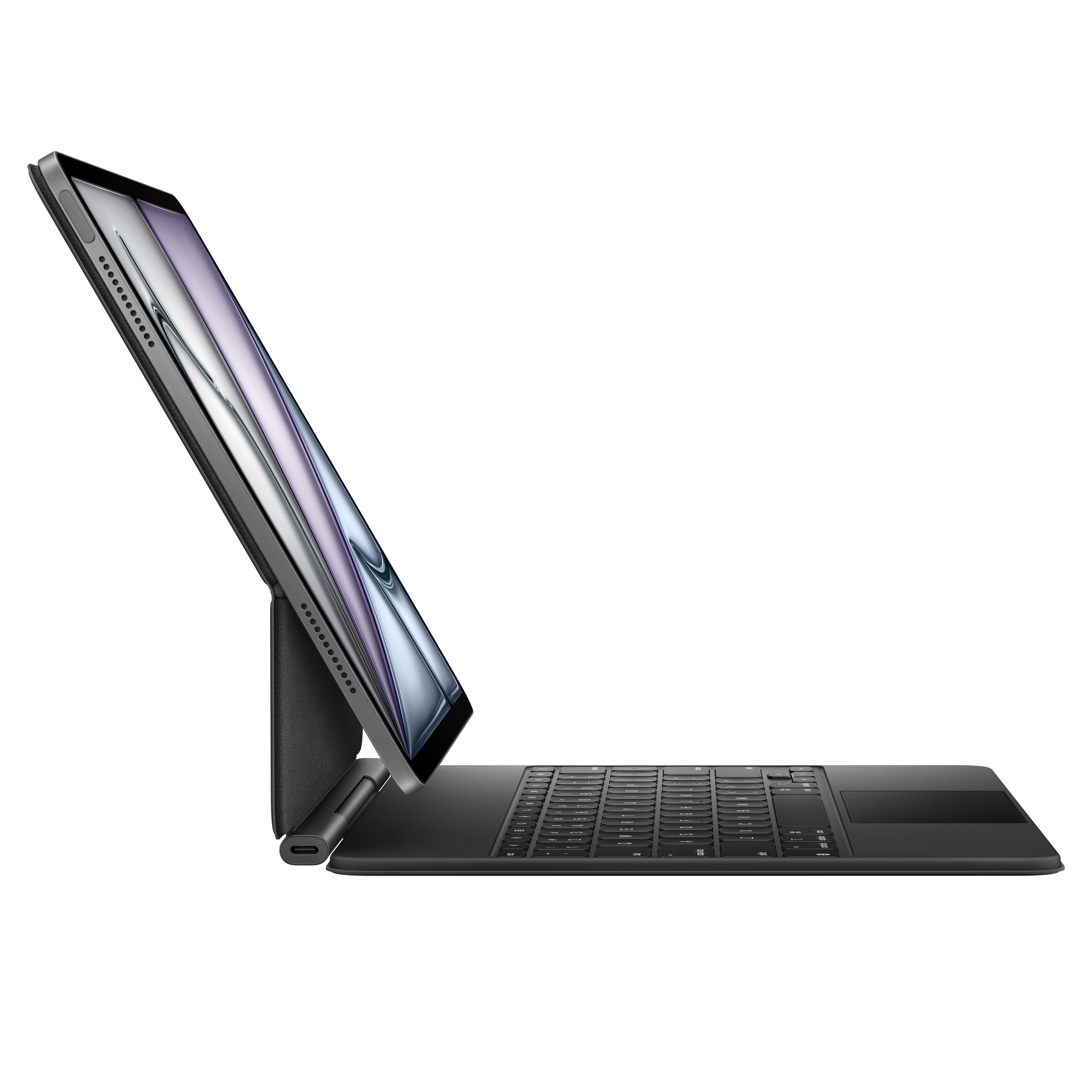 iPad Air 本体+Apple Pencil+Magic Keyboard Magic Keyboard para el iPad Air de 13 pulgadas (M3) – Español (América