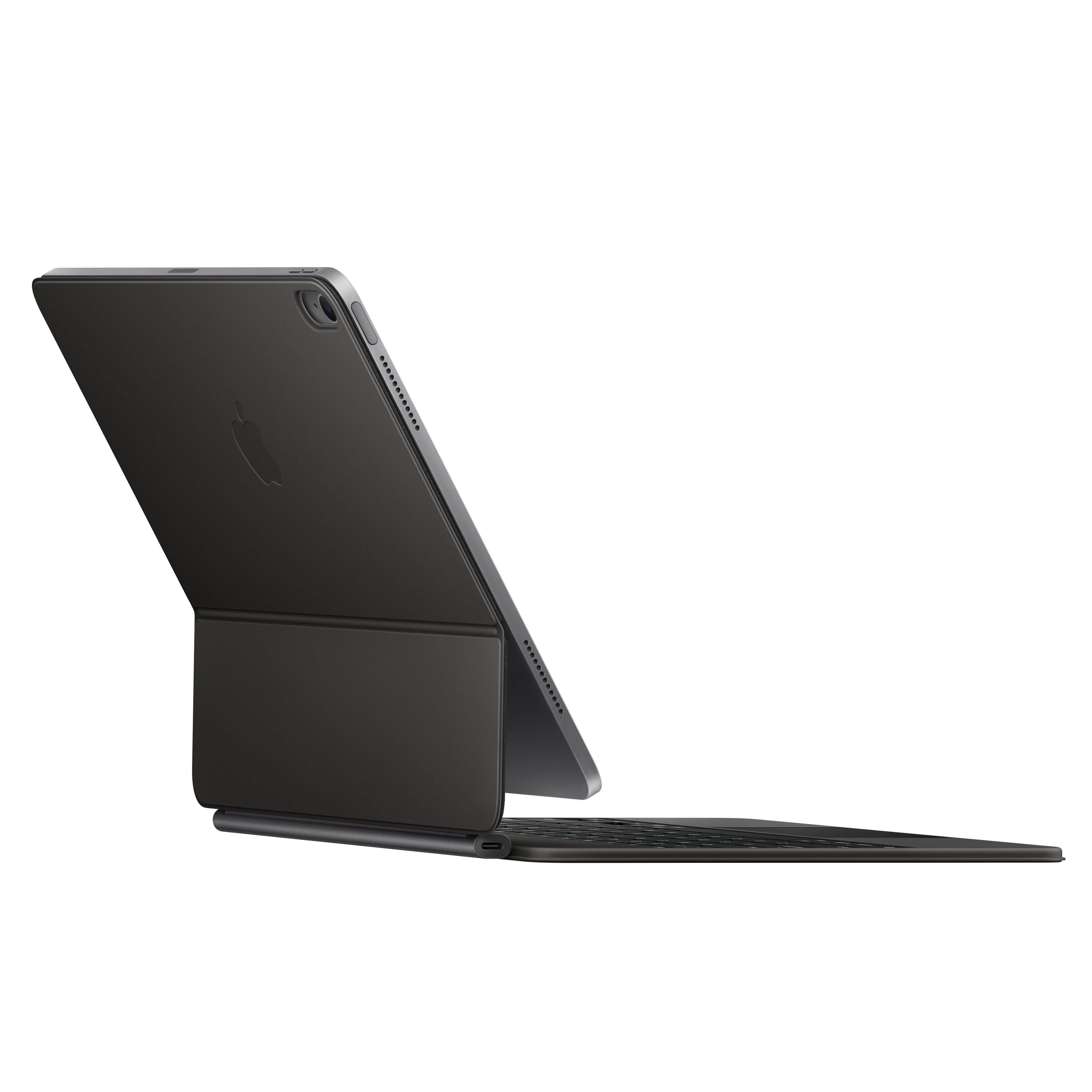 Magic Keyboard para el iPad Air de 13 pulgadas (M3) – Inglés (EE.UU.)