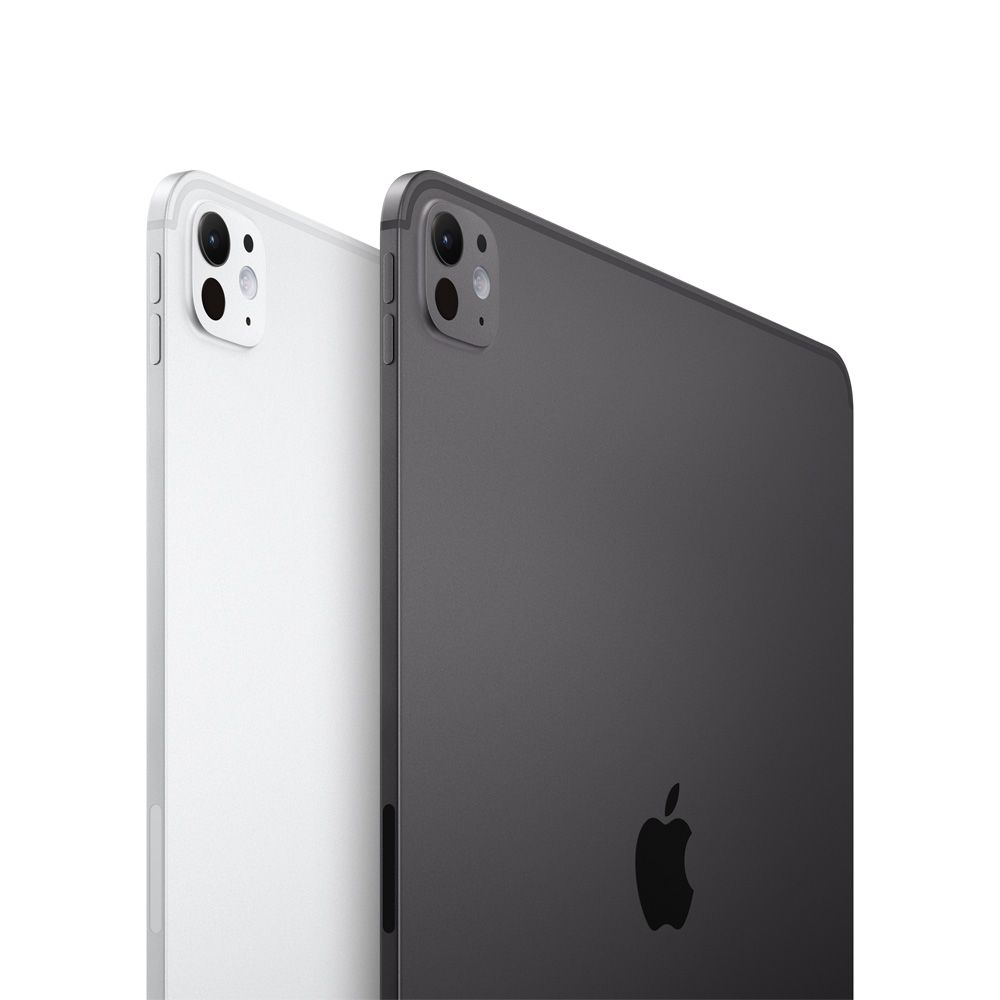 Ipad pro 11インチ m5 256gb スペースブラック iPad Pro de 11 pulgadas Wi-Fi 256 GB Vidrio estándar - Negro espacial