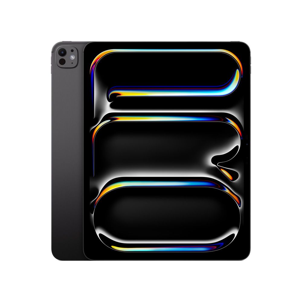 iPad Pro Chip M5 13” 256GB en color negro | Mac Store Panamá