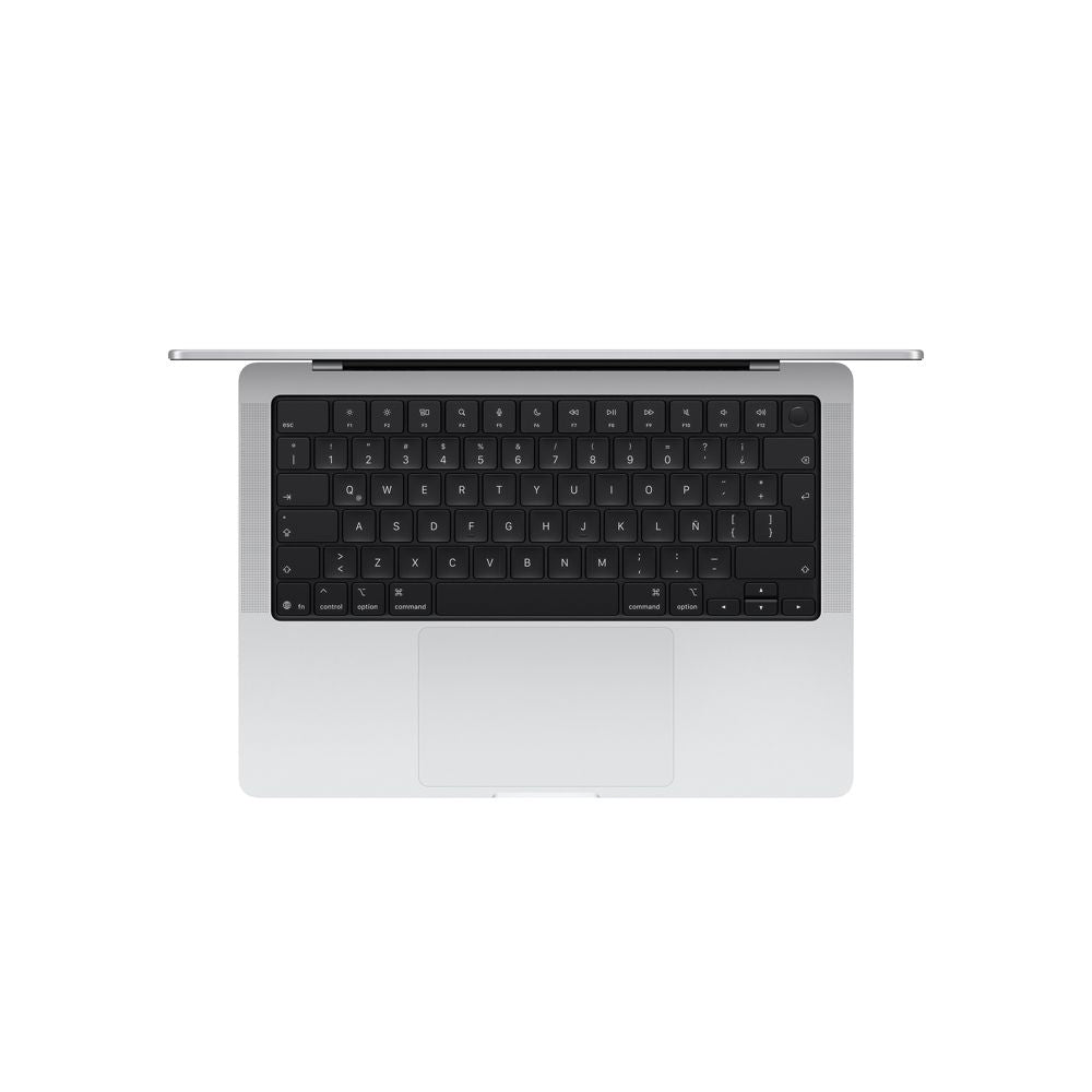 Apple MacBook Pro 14インチ 1TB M5 MacBook Pro M5 14” Color Plata 1TB | Mac Store Panamá