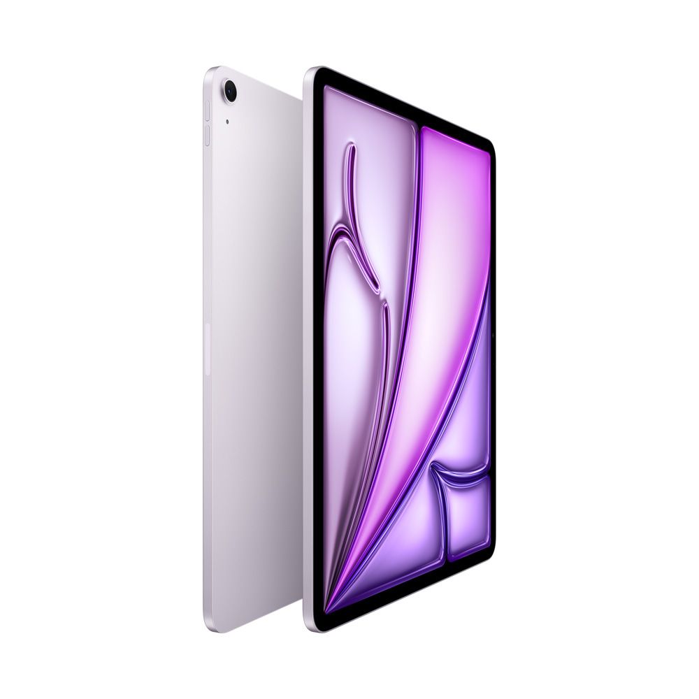 ipadairM4パープル Nueva iPad Air M4 de 13 pulgadas | Mac Store Panamá