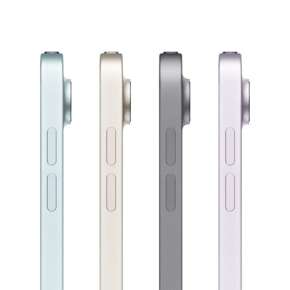 Nueva iPad Air M4 de 13 pulgadas | Mac Store Panamá