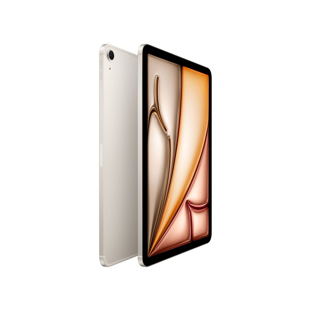 iPad Air M4 11'' con Apple Intelligence |Mac Store Panamá