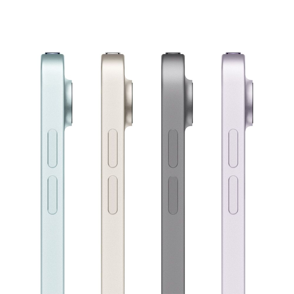 iPad Air M4 11'' con Apple Intelligence |Mac Store Panamá