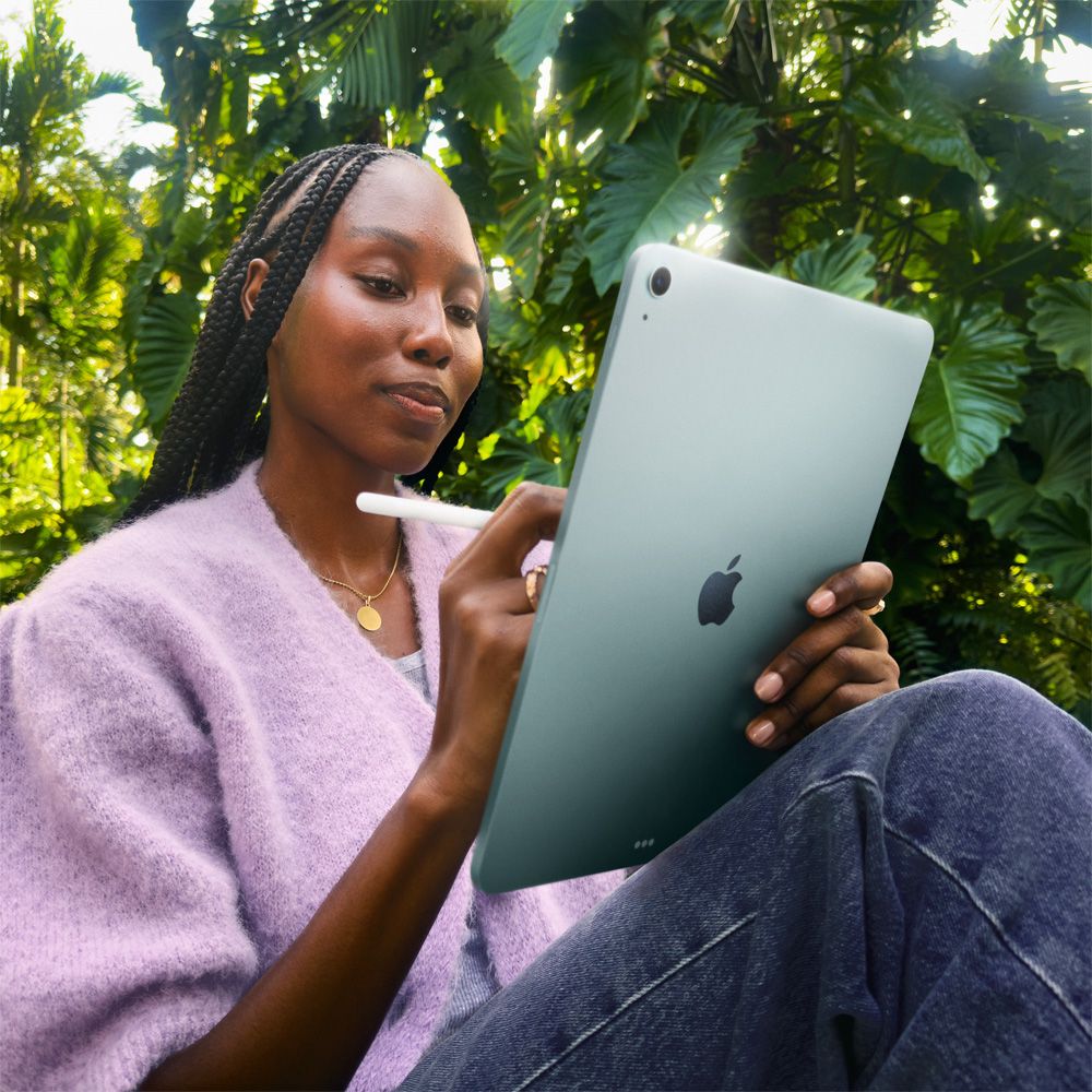iPad Air M4 11'' con Apple Intelligence |Mac Store Panamá