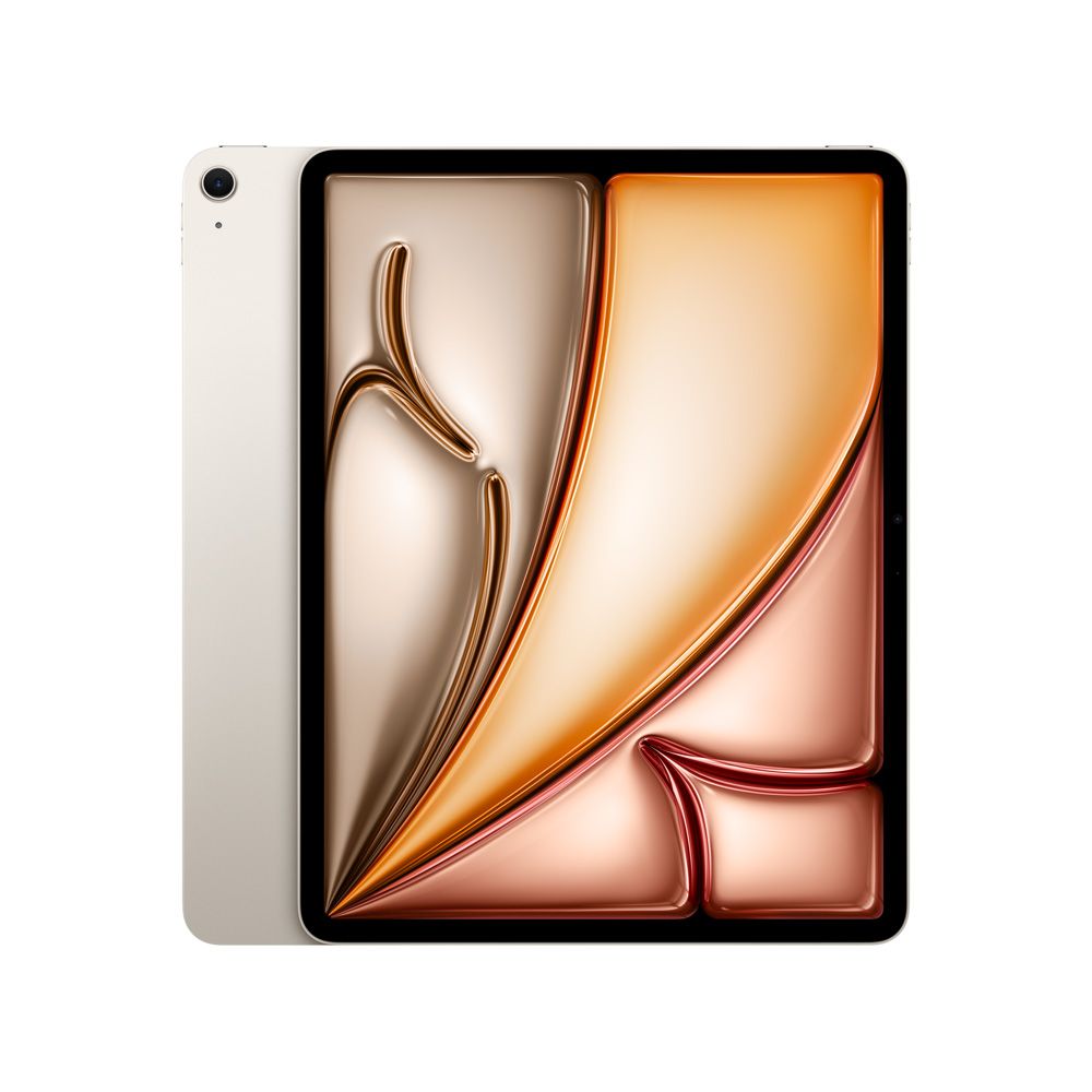 Nueva iPad Air Chip M4 de 13'' | Mac Store Panamá
