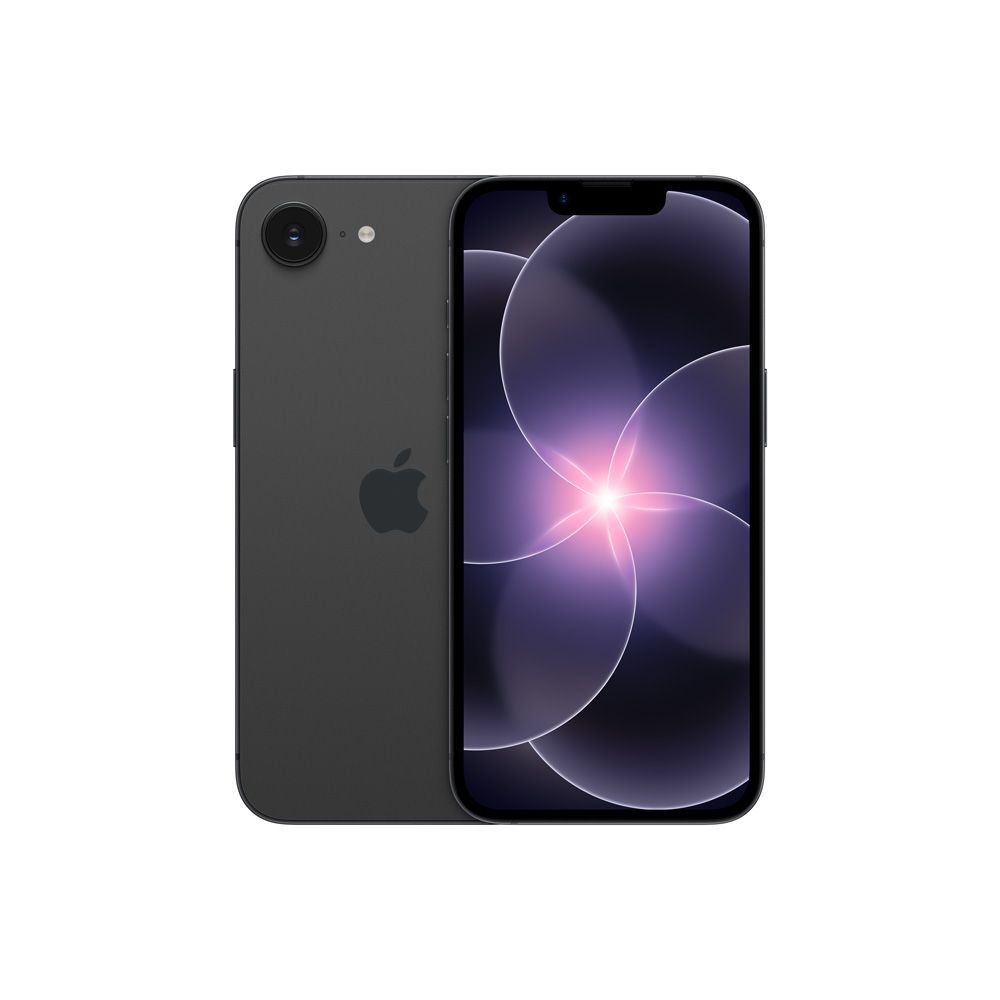 iPhone 17e 256 GB Negro
