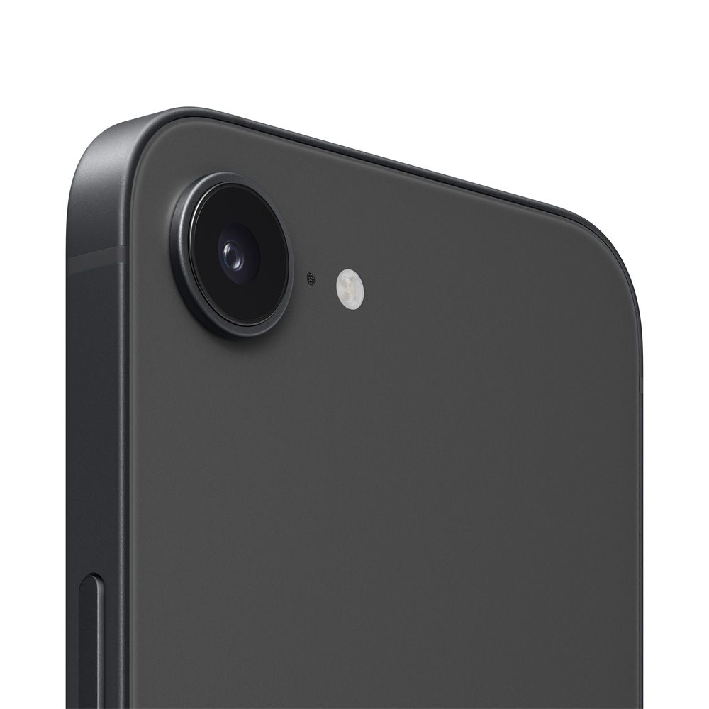 iPhone 17e 256 GB Negro
