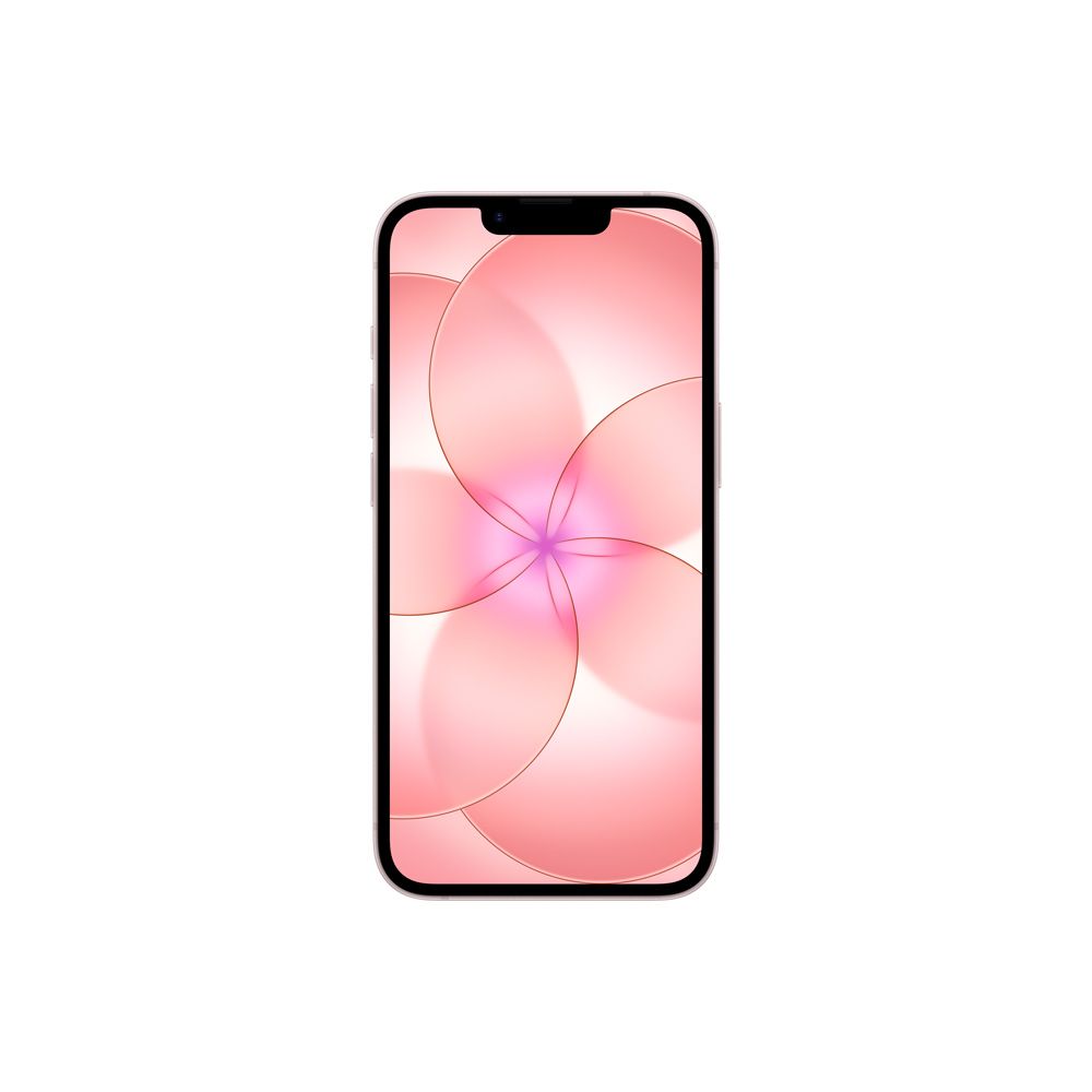 iPhone 17e 本体 256GB ソフトピンク iPhone 17e 256 GB Rosa pálido