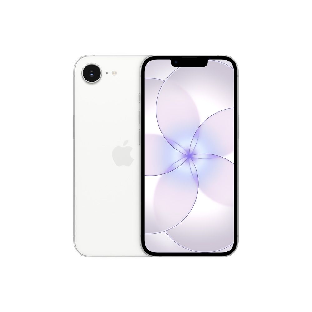 Apple iPhone 17e ホワイト 本体 iPhone 17e 256 GB Blanco