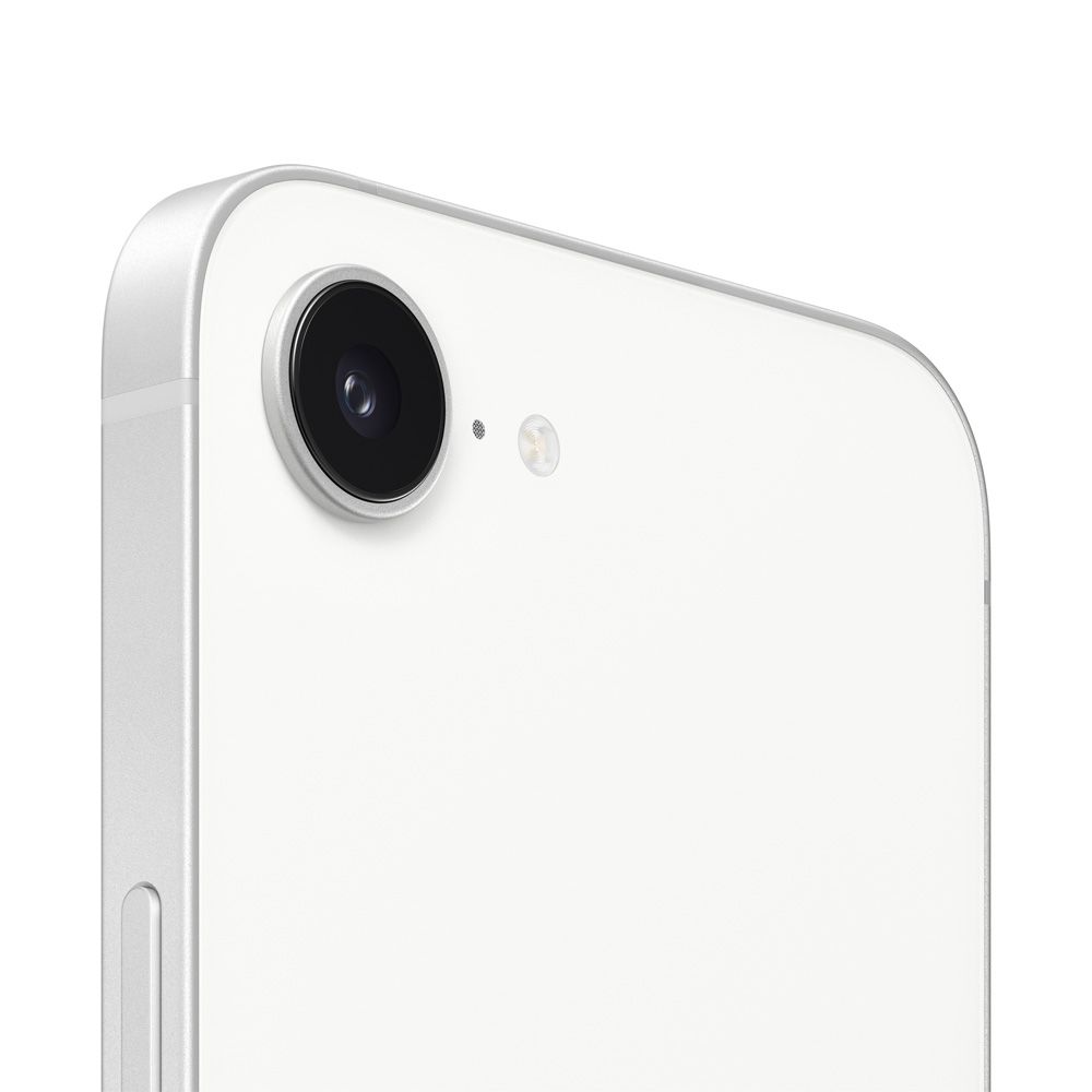 iPhone 17e 256 GB Blanco