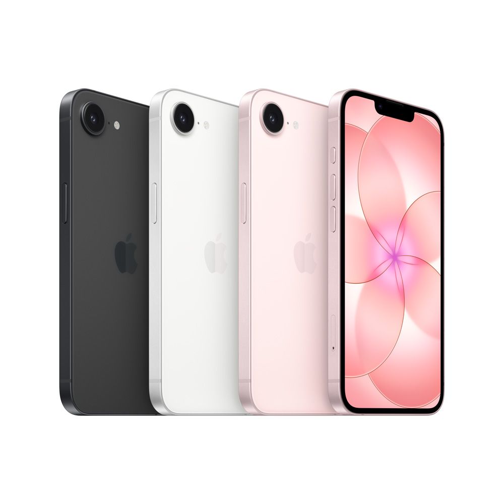iPhone17eホワイト256GB iPhone 17e 256 GB Blanco
