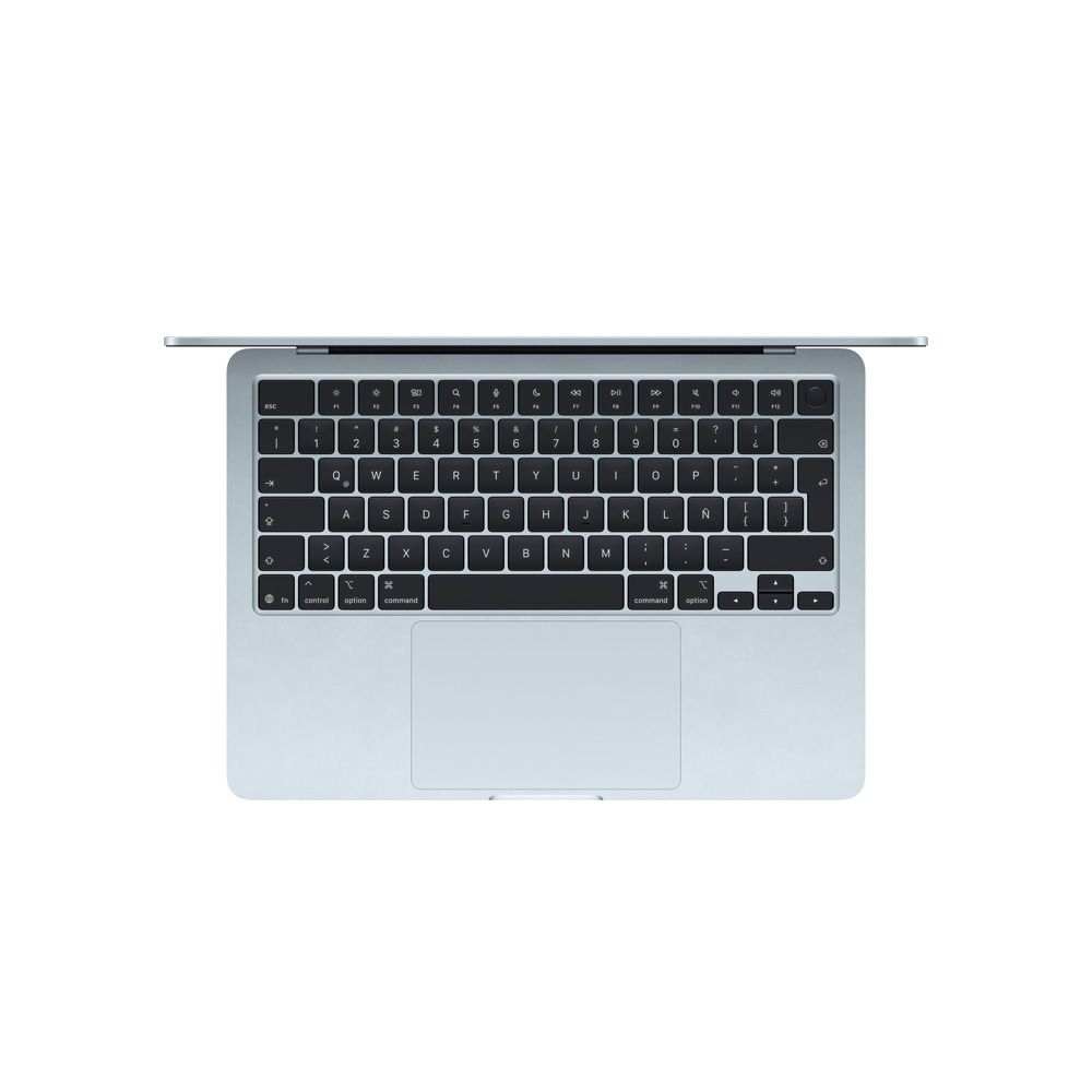 La nueva Macbook Air viene con Chip M5 | Mac Store Panamá