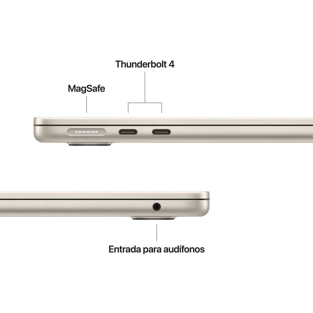 Macbook Air M5 con nuevos colores | Mac Store Panamá
