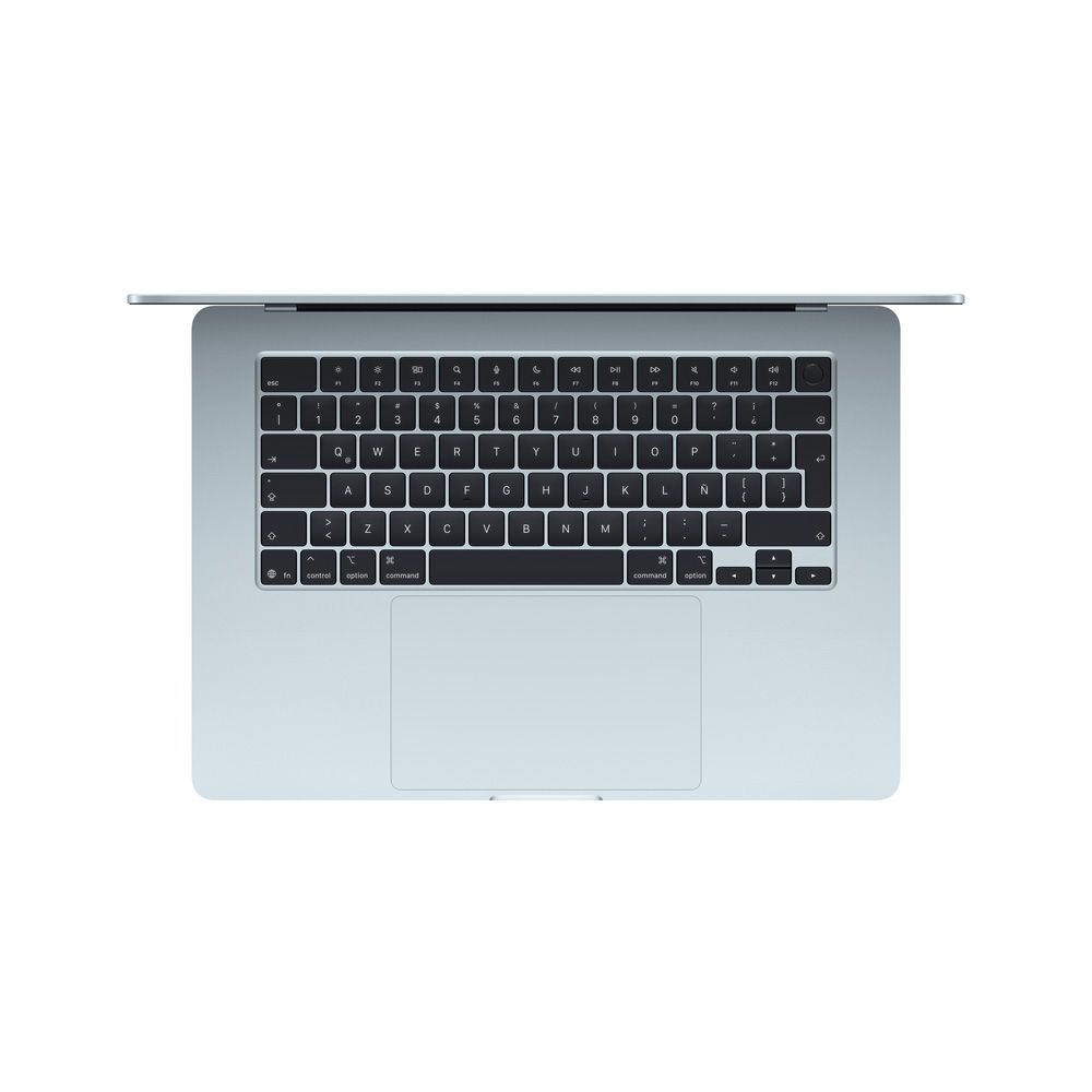 Conoce la nueva Macbook Air M5 |Mac Store Panamá