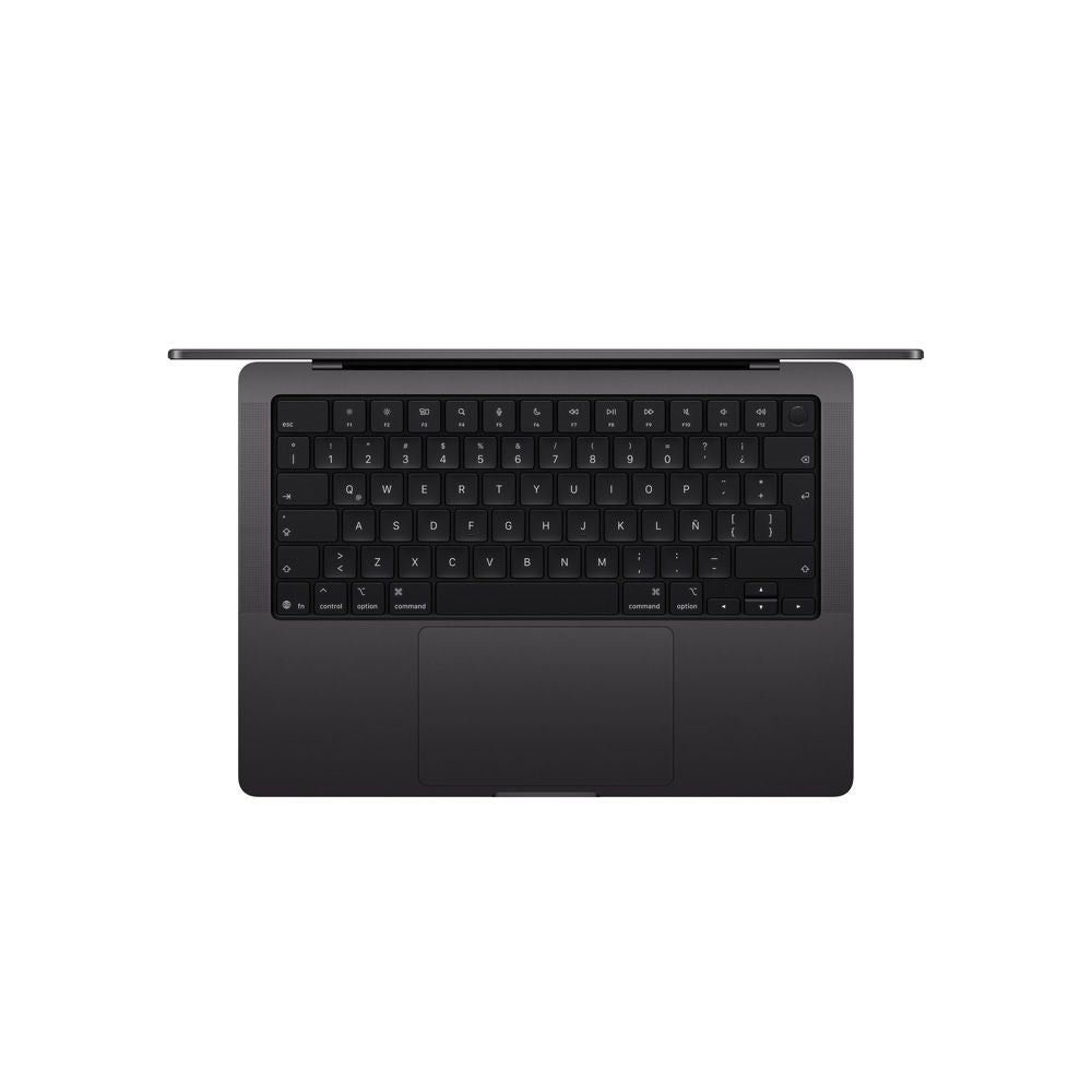 Macbook Pro M5 24GB 1TB 14インチ Chip M5 Max: MacBook Pro 14 pulgadas 2TB | Mac Store Panamá