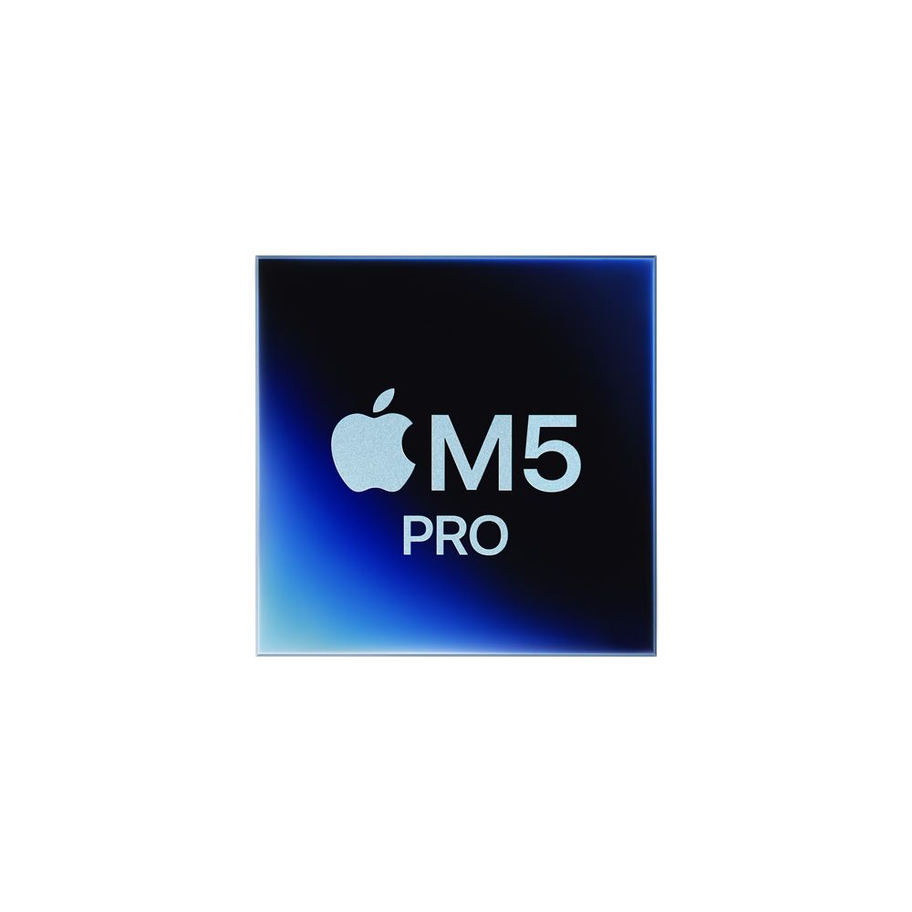 【5/5限定タイムセール中】MacBook Pro 12CC 16CG 48GB MacBook Pro de 16 pulgadas: Chip M5 Pro de Apple con CPU de 18 núcleos