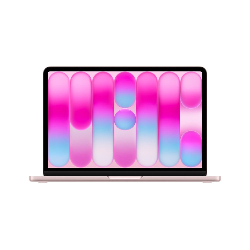 Lleva la Macbook Neo con cámara HD | Mac Store Panamá
