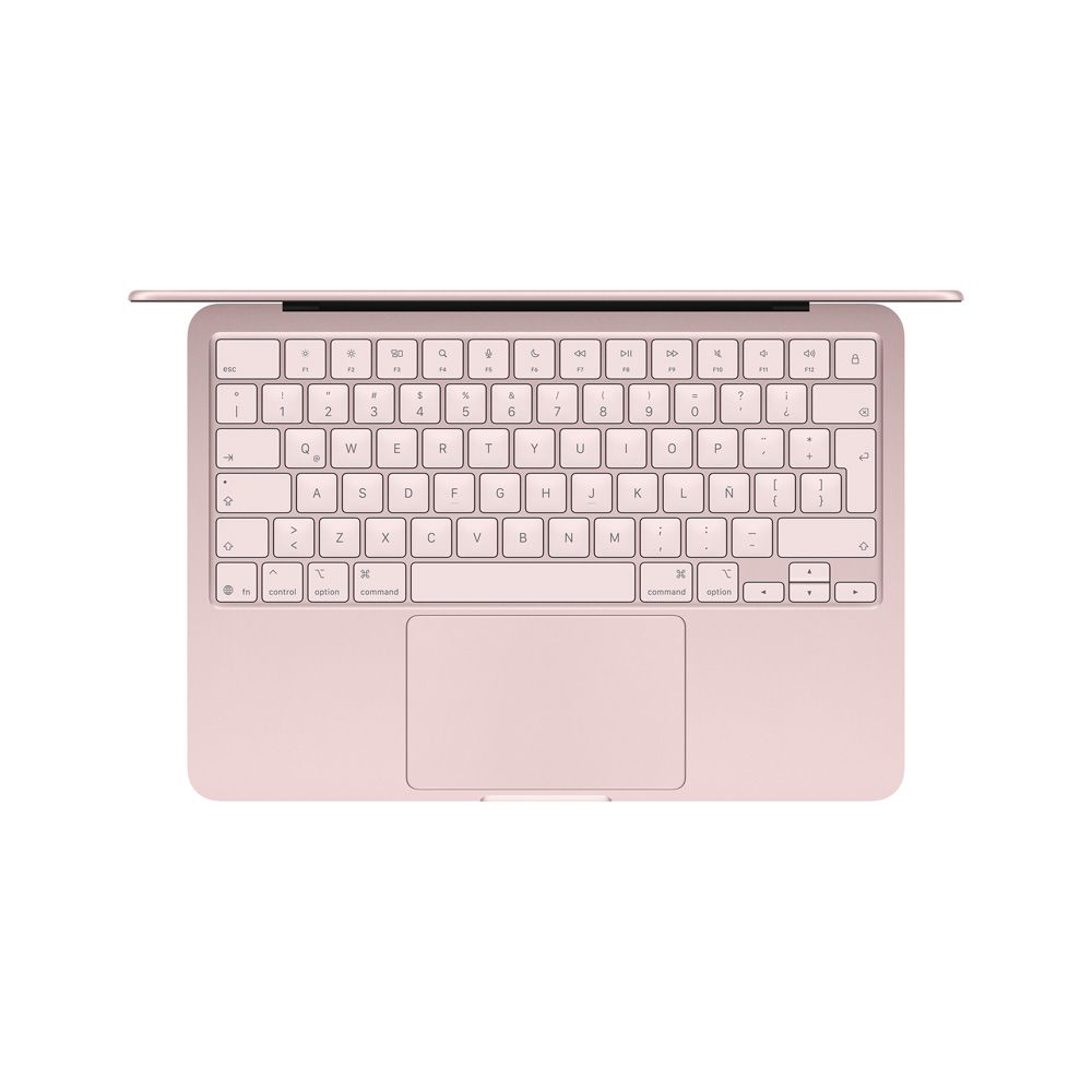 Lleva la Macbook Neo con cámara HD | Mac Store Panamá
