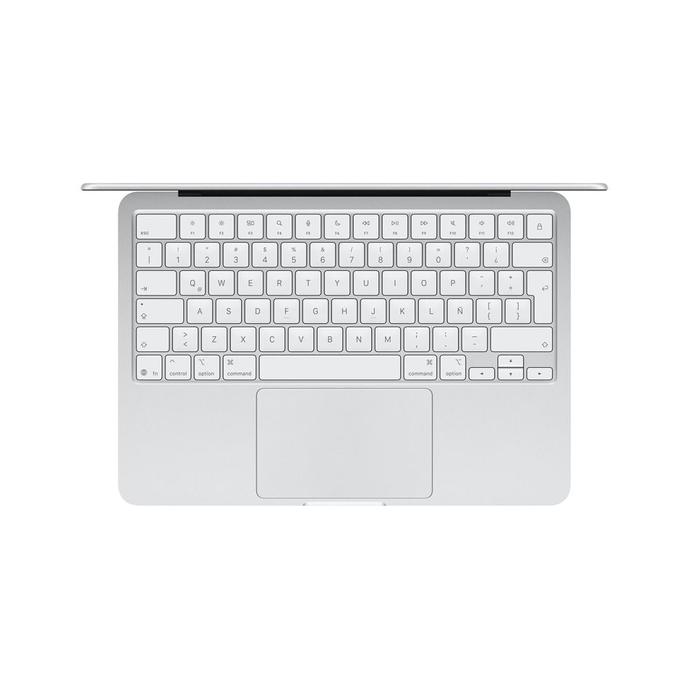 La nueva Macbook Neo tiene cámara HD | Mac Store Panamá