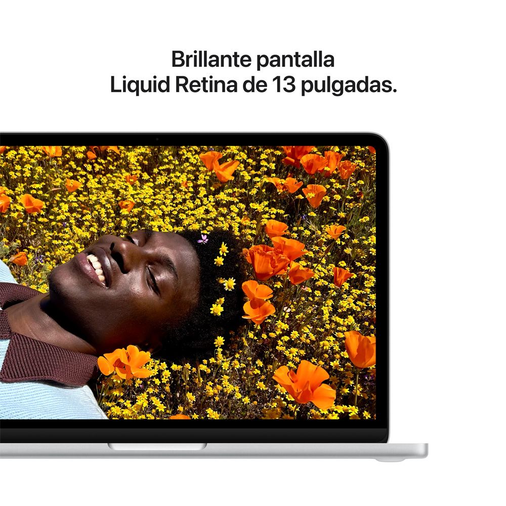La nueva Macbook Neo tiene cámara HD | Mac Store Panamá