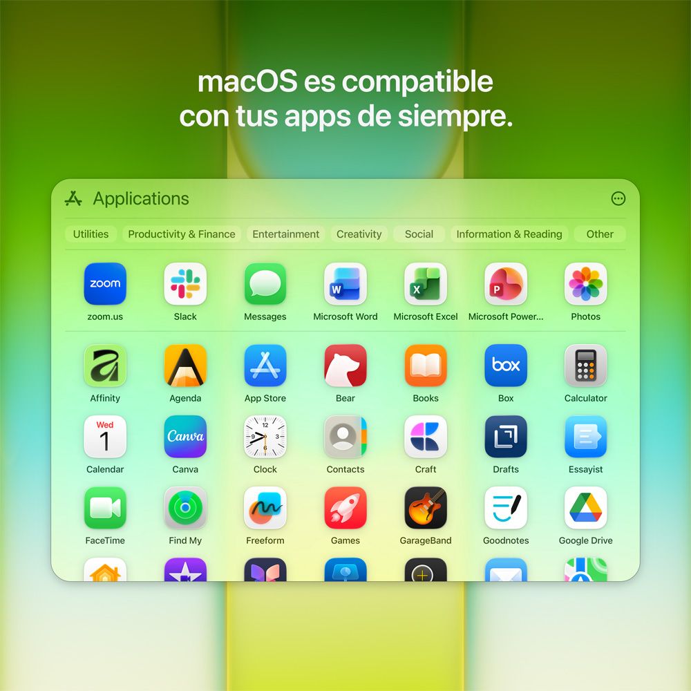 Nueva Macbook Neo de 13 pulgadas | Mac Store Panamá