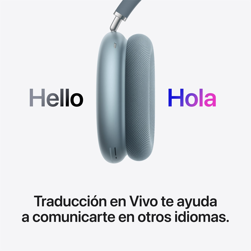 AirPods Max 2: Una experiencia de sonido | Mac Store Panamá