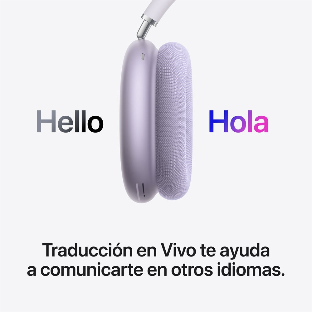 AirPods Max 2 - Morado
