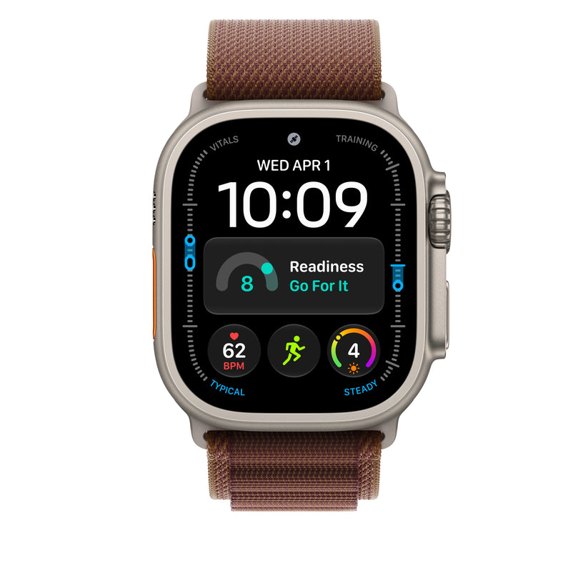 49mm-burgundy-alpine-loop-medium-natural-titanium-finish_MK7D4ref_AV2