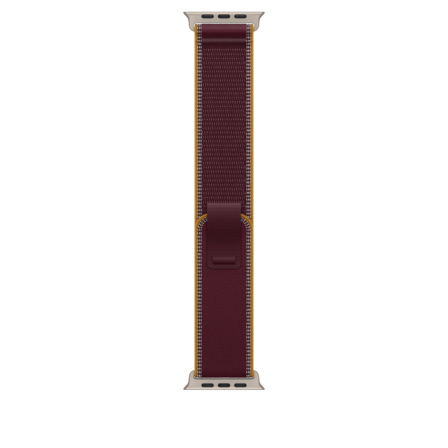 49mm-burgundy-trail-loop-m-l-natural-titanium-finish_MK8G4ref