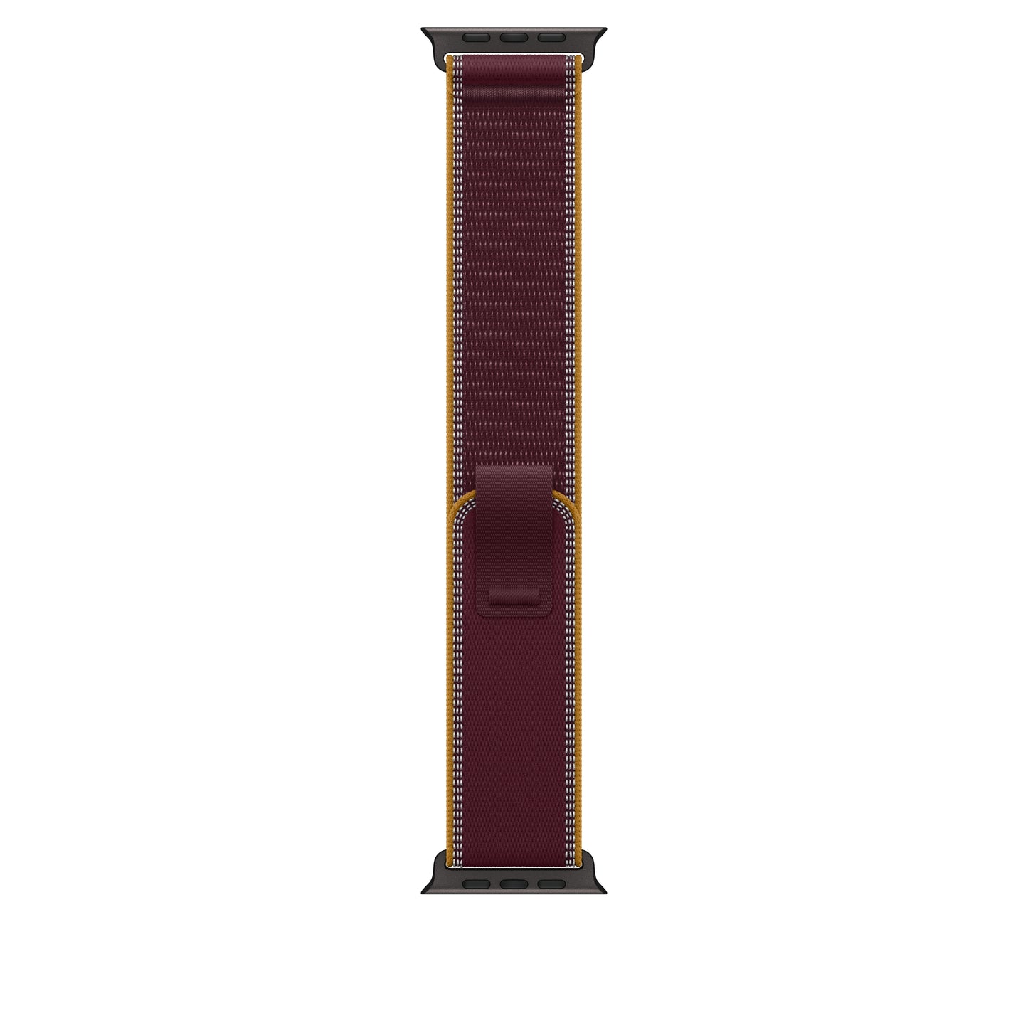 49mm-burgundy-trail-loop-s-m-black-titanium-finish_MKA74ref